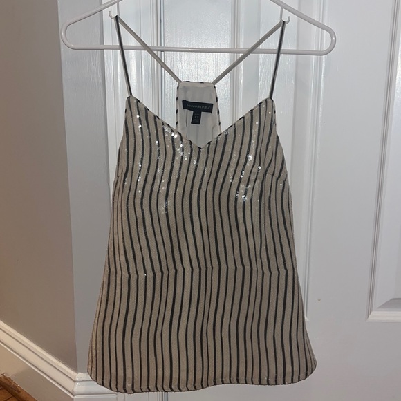 Banana Republic Tops - Banana Republic Sequin Top
